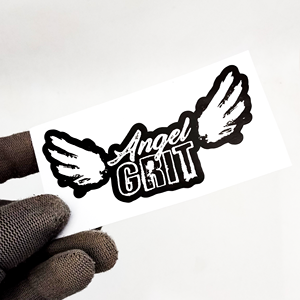 Wholesale Custom PVC Vinyl <b>Stickers</b> Waterproof Die Cut <b>Decals</b> for Laptop, Branding & Promotions Matte Glossy OEM <b>Sticker</b> Print - Product Image 2