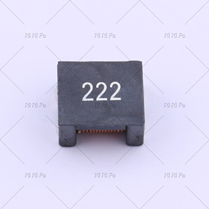 Filtre de mode commun SMD SCM1211-222T - Product Image 1
