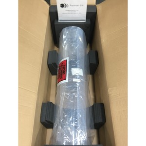 Heraeus 44824 Proctube, Intérieur, 07-00110-00 - Équipements et pièces semi-conductrices d'occasion fiables à l'échelle mondiale - Product Image 2