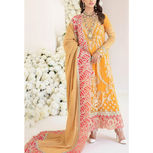 Robe de soirée pour femme, élégante et tendance, tenue de cérémonie pour mariage, réception et occasions spéciales - Product Image 6