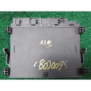 ECU และโมดูลคอมพิวเตอร์มือสองสำหรับรถยนต์ S-class รุ่น A2218703593 - Product Image 2