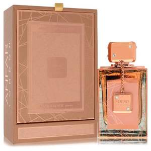Extrait de parfum en spray pour femmes London Date Nights par London Date Nights - Product Image 1
