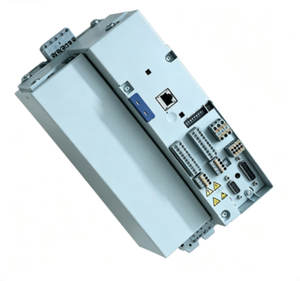 Variador de Frecuencia EVS9321 EK Trifásico para Automatización Industrial VFD - Product Image 1