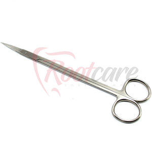 Precision Tool Kelly Scissors Easy Grip Kelly Scissors Sharp Cut Kelly Scissors Clinic Work - Product Image 4