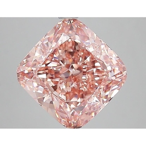 Diamante Suelto Certificado IGI VS1, Cultivado Recientemente, con 5 Cortes Tipo Cojín, Certificado IGI, Diamante Cultivado Recientemente con 5 Cortes Tipo Cojín VS1 - Product Image 1