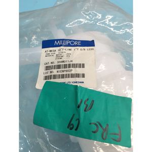 Millipore SH4M011J4 At-Mega 10" T-Line, 1"T O/R - Équipement et pièces semi-conductrices d'occasion de renommée mondiale - Product Image 3