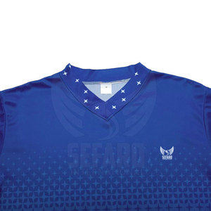 Camisetas de Pesca Personalizadas con Logotipo, Camisetas de Pesca Hechas a Medida, Camisetas de Pesca Resistentes - Product Image 4