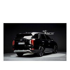 Hyundai Palisade 2021, 3.8, 4WD, Gasolina, SUV, Caja de Cambios Automática, Asientos de Cuero, Cámara Trasera, Estándar de Emisiones Euro V, 77,331 km - Product Image 2