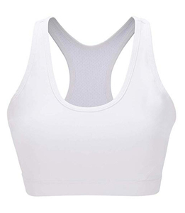 Premium Women Workout Bra High Support Seamless Activewear Sports Bra - Product Image 2