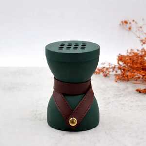 Hot Selling High Demanding Wooden <b>Incense</b> Burner Customised <b>Incense</b> Burner Regular Use <b>Incense</b> <b>Holder</b> Best Sale At Low Price - Product Image 3