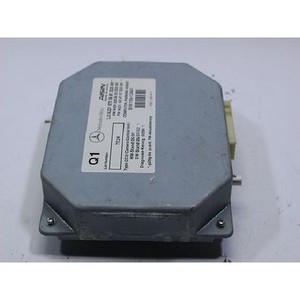 กล่องควบคุมกล้องมองหลัง S-class มือสอง ของแท้ รหัส A2218705887 - Product Image 2