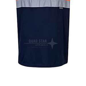Polos de travail confortables et très vendus, qualité supérieure, légers, pour hommes - Product Image 5