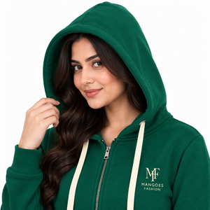Conjunto Deportivo Unisex Casual de Verano, Talla Grande, 100% Poliéster Ecológico, Sudadera con Capucha Transpirable de Manga Larga y Pantalones Deportivos - Product Image 5