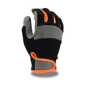 Guantes de Rescate de Alto Rendimiento Diseñados para Entornos de Emergencia de Alto Riesgo con Máxima Seguridad y Precisión de Control - Product Image 2