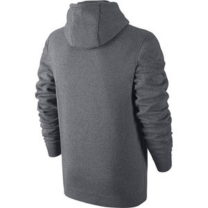 Survêtements personnalisés pour femmes, grammage lourd 500 GSM 350 GSM, en molleton polyester/coton, avec broderie, comprenant un sweat à capuche oversize et un short - Product Image 2