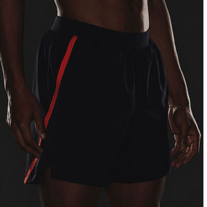 เสื้อยืดและกางเกงขาสั้นสไตล์ลำลองสั่งทำพิเศษ คุณภาพสูง เสื้อผ้าสตรีทแวร์ผู้ชาย ราคาขายส่ง ทันสมัย คุณภาพสูง สวมใส่สบายและผ่อนคลาย - Product Image 3