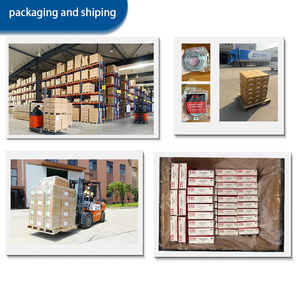 Roulement à billes à gorge profonde 6202-<span class=keywords><strong>2ZR</strong></span>/C3 FTC 6200 6201 6202 6203 <span class=keywords><strong>6204</strong></span> 6205 6206 6207 6208 6209 - Product Image 5