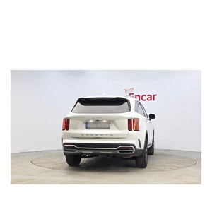 Kia Sorento 2.5T Essence 2WD 73 017 km Sièges en Cuir Caméra Arrière Volant à Gauche 2021 - Product Image 4