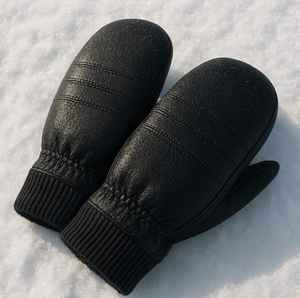 Gants unisexes de haute qualité personnalisables, gants de sécurité pour le travail, la remise en forme et la salle de sport avec logo personnalisé - Product Image 6