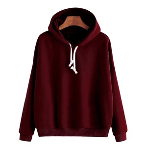 Dernière mode : Sweat à capuche d'hiver personnalisé pour homme, 100 % coton, uni, décontracté, doublé, en tissu polaire, vente en gros OEM - Product Image 5