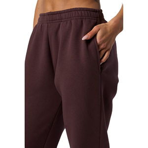 Créez votre propre style : pantalon oversize pour femme, pantalon de jogging décontracté avec cordon de serrage, poche, tissu doux et coupe-vent. - Product Image 5