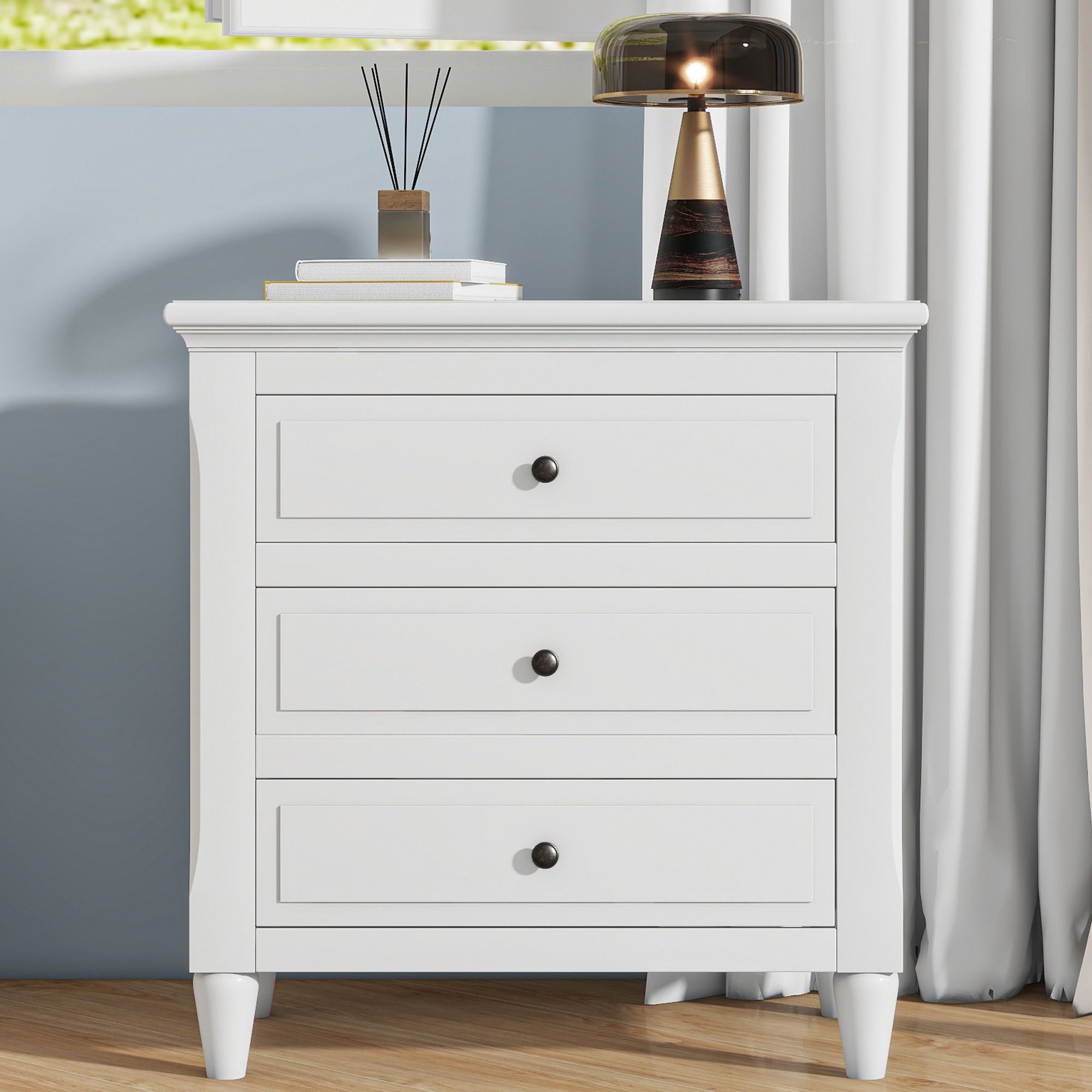 Colore bianco