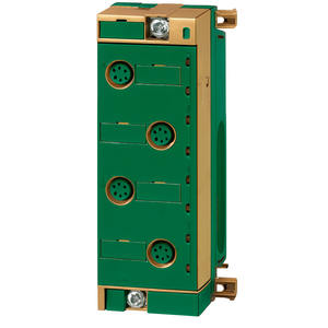 Módulo Terminal PLC 6ES7194-4CA50-0AA0, Bloque de Conexión de Automatización Industrial para Expansión de Sistemas de Control e Interfaz de Señales - Product Image 3