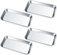 Plateau de service en acier inoxydable en gros – Fournisseur d'usine – Vaisselle haut de gamme pour cuisine, restaurant, traiteur, hôtel, buffet, salle à manger - Product Image 3