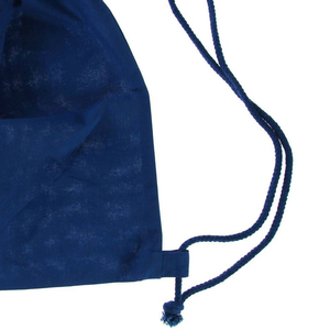 Bolsas con cordón personalizadas al por mayor para uso casual en exteriores, al precio más bajo, con buen diseño y bajo MOQ. - Product Image 3