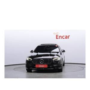 Mercedes-Benz Clase C C300 4MATIC Avantgarde Modelo Abril 2024 con 23,754 km, Caja de Cambios Automática, Volante a la Izquierda, Cámara Trasera - Product Image 3