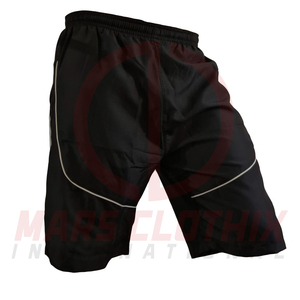 Shorts de MMA Sublimados de Alta Calidad para Hombre, Shorts de Gimnasio y Fitness, Estilo Urbano, Shorts de Boxeo MMA para Hombre en Cantidad al por Mayor - Product Image 2