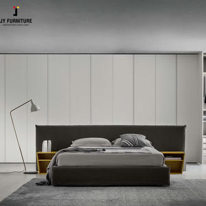 JY personalizado estilo europeo Modular RTA colgante Rob armario de madera para el hogar y el Hotel Panel de madera para Villas - Product Image 1