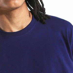 Camisetas de Verano para Hombre, Modernas, Transpirables, Estampadas, de Manga Corta, Talla Grande, 100% Algodón de Alta Calidad - Product Image 3