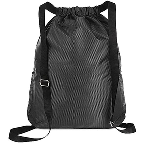 Low Price Best Quality Unisex Use <b>Drawstrings</b> Bags in Bulk Quantity Good Quality Customized Waterproof Gym <b>Drawstring</b> <b>Backpack</b> - Product Image 1