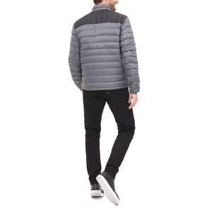 2025 Light Down Puffer <b>Jacket</b> OEM Winter Good Quality Comfortable Best Design Men Puffer <b>Jackets</b> - Product Image 3