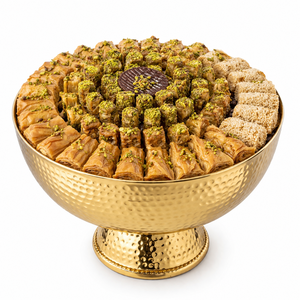 Bol à chocolat en acier inoxydable de qualité supérieure, ornement moderne en forme de feuille d'olivier, plat à bonbons en métal, décoration pour hôtel et restaurant - Product Image 3