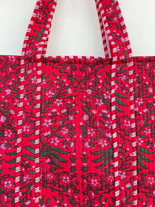 Sac fourre-tout matelassé léger en gros, grande capacité, en coton, sac à bandoulière pour femme toutes saisons - Product Image 2