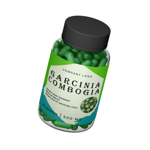 ผงอาหารเสริม Garcinia cambogia จากมังสวิรัติสำหรับผู้ใหญ่มีประสิทธิภาพในการลดน้ำหนักเพิ่มอารมณ์โรงงาน - Product Image 4