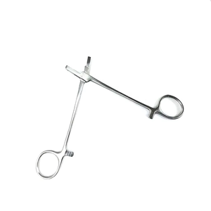 Pinces à torsion de fil de qualité supérieure en acier inoxydable, outils chirurgicaux orthopédiques réutilisables pour la cintrage de fils K-Wire, 15cm 18cm 20cm CE ISO - Product Image 6