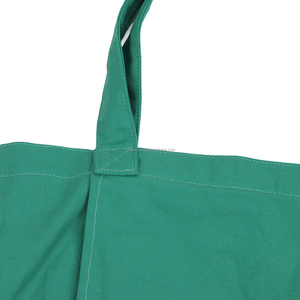 Premium High Quality Durable Cotton <b>Canvas</b> <b>Tote</b> <b>Bag</b> with Zipper Closure Waterproof & Anti-Theft Custom Logo Color & Size Options - Product Image 6