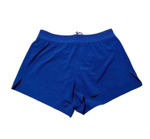 Pantalones Cortos Deportivos Casuales de Secado Rápido para Hombre, Cintura Elástica Media, Tejido 100% Algodón, Desgastados - Product Image 4