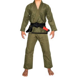 Nouvelle Arrivée 2026 – Kimono de Jiu-Jitsu en Coton Extensible, Design Personnalisé, Haute Demande, Durable et Élégant pour l'Entraînement de Karaté et BJJ - Product Image 1