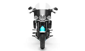 Oferta Premium: Motocicleta Cruiser Touring V-Twin de 1900cc, 6 Velocidades, EFI, Estilo Clásico Retro con Alforjas - Product Image 4