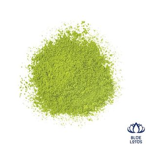Meilleures ventes : Poudre de thé vert Matcha de haute qualité, durable, qualité culinaire supérieure, approvisionnement direct usine - Product Image 1