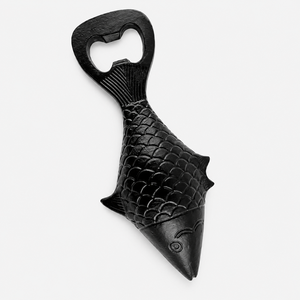 Décapsuleur en fonte noire antique en forme de homard, décapsuleur fantaisie en métal en forme de scorpion pour bière et soda, idéal pour la maison, l'hôtel et le bar. - Product Image 6