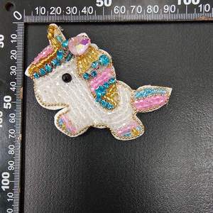 Patch en caoutchouc souple PVC silicone personnalisé, logo 3D en relief, pour vêtements, chaussures, sacs, transfert thermique - Vente en gros - Product Image 5