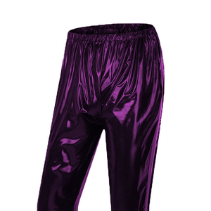 Combinaison de sudation professionnelle pour la perte de poids et le fitness, combinaison de sudation d'entraînement à marque privée - Product Image 2
