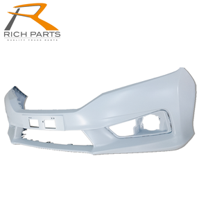 71101-T9N-F00ZZ para HONDA CITY, Piezas de Repuesto para el Sistema de Carrocería del Parachoques, Fabricadas en Taiwán - Product Image 4