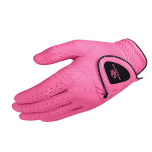 Gants de golf professionnels durables, respirants, légers, antidérapants, équipement sportif, gants de golf respirants - Product Image 5