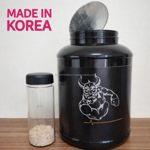 Korea <b>Protein</b> Supplement Shake Powder Private Label Customized Wellness Blend - Product Image 3